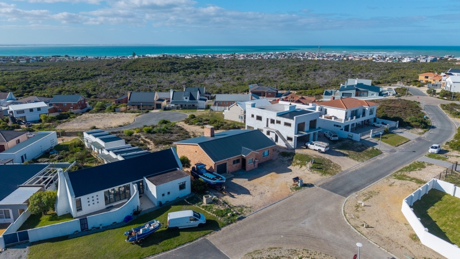 2 Bedroom Property for Sale in Struisbaai Western Cape